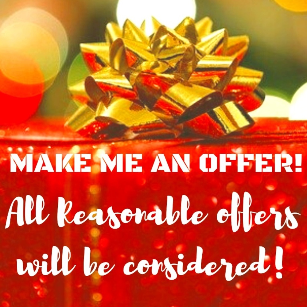 I Love OFFERS!